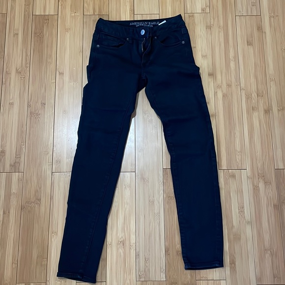 American Eagle Outfitters Denim - American Eagle Jeans
